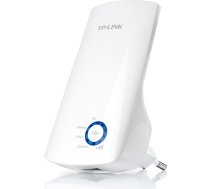 TL-WA850RE WiFi signāla pastiprinātājs, 802.11n, 2,4 GHz, 300Mbps