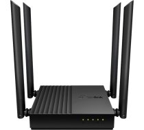 AC1200 ROUTER Archer C64, bezvadu, divjoslu, 400/867Mbps