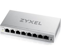 8xge slēdzis gs1200-8v3-eu0101f
