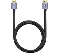 HDMI 2.0 High Definition Series 4K 60Hz 1,5 m kabelis - melns