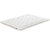 Kuo Dream Topper Visco | Viskoelastīgs matrača pārvalks | 4 cm biezums | Uzlabo miega kvalitāti | 80 x 190 cm