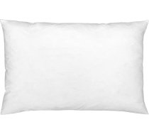 Riva Paoletti 100% Finest White Duck Feather spilvena iekšējais spilvens, 30 x 50 cm, kokvilna, ziloņkaula krāsā