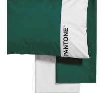 Pantone Divvietīgs gultasveļas komplekts, kokvilna, 240 x 280 cm, divvietīga gultasveļa, matrača pārvalks 180 x 200 cm ar elastīgām lencēm matracim līdz 30 cm, spilvendrānas 50 x 80 cm