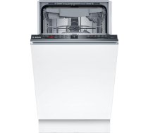 Bosch Iebūvējamā trauku mazgājamā mašīna SPV2HMX42E / N/A