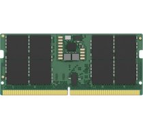 Atmiņa ddr5 csodimm 16gb(1*16)/6400 cl52 1rx8