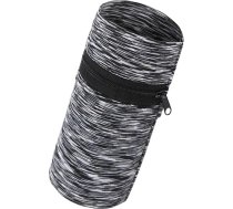 Roku somiņa sievietēm un vīriešiem, 5 gab., Unisex, sporta roku somiņa ar rāvējslēdzēju, mini somiņa skriešanai, sporta zālei, riteņbraukšanai, fitnesam, droša, ūdensizturīga aproce
