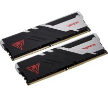 Patriot ddr5 2x16gb 6400mhz cl32 venom rgb komplekts