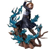 TAMASHII NATIONS preču tirdzniecības licence Bandai Jujutsu Kaisen – Nobara Kugisaki FiguartsZERO 17