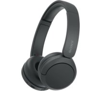 Austiņas whch520b.ce7 in-ear bluetooth melnas