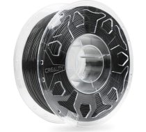 Creality CR-PLA oglekļa 3D printeru šķiedra, 1,75 mm, 1,0 kg spole, bez deformācijas, uzlabota izturība, izmēru precizitāte ± 0,03 mm, oglekļa šķiedras pavediens FDM 3D printerim (ogleklis)
