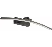 ZD181 Led sienas lampa virs spoguļa apaļa 60cm 12w balta gaisma