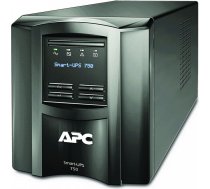 Smart-ups smt750ic a/500w tornis smartconnect usb rs232 UPS