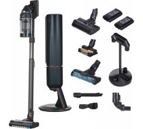 Bezvadu vertikālais putekļsūcējs samsung bespoke jet plus complete extra vs20b95943n/ge