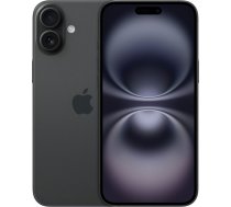 Iphone 16 plus 256gb - melns