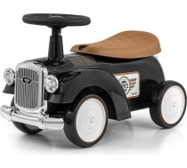 Iebraukšanas transportlīdzeklis royce black