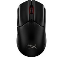 Hyperx Pulsefire haste 2 mini pele melna - 7d388aa