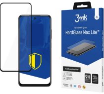 Stikls 9H 3mk HardGlass Max Lite™ priekš Xiaomi Redmi 10 / N/A