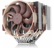 CPU dzesēšana nh-d15 g2 hbc