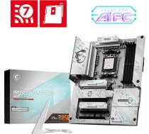 Pamatplate b850 gaming plus wifi pz am5 4ddr5 atx