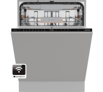 Gorenje Iebūvējamā trauku mazgājamā mašīna GV673C65 / N/A