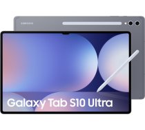 Samsung galaxy tab s10 ultra (x926) wifi+5g 12/256gb pelēks