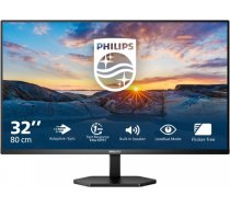Monitors 31,5 collu 32e1n3100la va 75hz hdmix2 vga