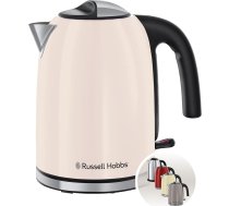 Russell Hobbs 28510-70 Colours Plus Jasmine tējkanna