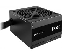 Barošanas bloks cx550 550w 80+ bronze n.modular atx eu