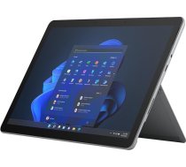 Microsoft Surface Go 4 Platinum 256GB Intel N200 8GB / GB Win 11 Pro