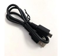 LZYDD USB uzlādes kabelis ar mikro portu Sony WH-H900N WH-1000XM2 WH-CH700N WI-1000X/C400/H700, MDR-XB650BT/1000X/ZX770DC/XB950BT austiņām