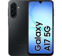 Samsung A176B/DS Galaxy A17 5G Dual 128GB 4GB RAM melns