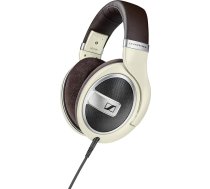 Sennheiser vadu Overear austiņas HD 599 Overear 3,5 mm