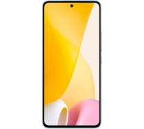 Xiaomi 12 Lite 5G 256GB/8GB RAM Dual SIM Lite-zaļā krāsā