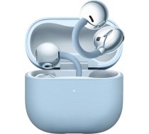 HUAWEI FreeClip 2 Open-Ear austiņas, bezvadu Bluetooth austiņas, īpaši vieglas, piemērotas visai dienai, 38 stundu akumulatora darbības laiks, iOS un Android, IP57, zilas krāsas