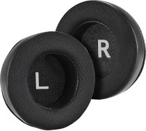 Mesh Stoff Kopfhörerpolster Ersatz Ohrpolster für AKG Pro Audio K52 K72 K92 M220 K240 K241 K242 K271 K272 K340 K550 K551 K553 S MKII MK2 Kopfhörer (Mesh Stoff)