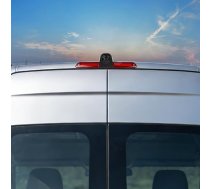 Mercedes Sprinter 2006-2019 atpakaļskata kamera, 3. bremžu signāls, atpakaļgaitas kamera, nakts redzamība, IP67 ūdensizturīga, regulējams leņķis
