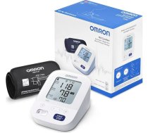 Omron M3 Comfort HEM-7155-E elektroniskais asinsspiediena mērītājs