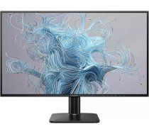 Philips 27E2N1110 27 collu FHD monitors, 120 Hz, IPS, 1 ms MPRT adaptīvā sinhronizācija (1920x1080, HDMI 1x 1.4, DP), melns/arkans