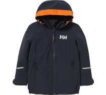 Helly Hansen bērnu jaka Shelter 2.0 Unisex lietus jaka Helly Hansen bērniem