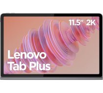 Lenovo Tab Plus Android planšetdators | 11,5 collu 2K displejs | 128 GB | Wi-Fi 5 | 8 GB RAM | Luna Grey
