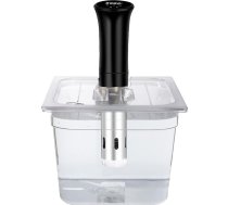 SousVideTools Sous Vide tvertne, ūdens tvertne, Tanice, TANHG549UK, saderīga ar plīti 11,6L