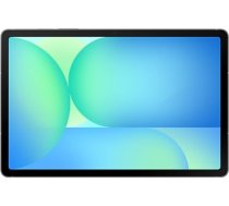 Galaxy tab s10 fe x526 planšetdators 10,9 collu 5g 8/128gb enterprise edition pelēks