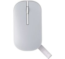 Pele marshmallow md100 lite pelēka bt/rf/optic