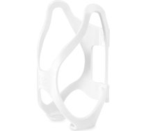 Rockbros Bidona turētājs LK24-H018 plastmasas grozs - balts / White | | | Black
