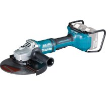 Makita DGA900ZKX2 Akumulatora leņķa slīpmašīna (bez akumulatora/uzlādētāja 1500 W 36 V)