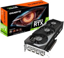 Gigabyte GeForce RTX 3070 GAMING OC 8GB V2 LHR grafiskā karte