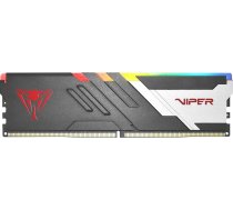 Patriot Memory Viper Venom RGB viena DDR5 RAM LED 16GB 6000MHz CL30 - PVVR516G60C30