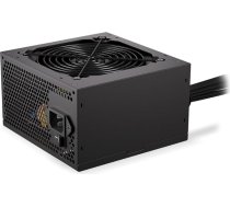ENDORFY Elementum E5 550 W ATX PC barošanas bloks, 80 Plus® sertificēts, melns, pilnīga elektroinstalācija, EY7A001