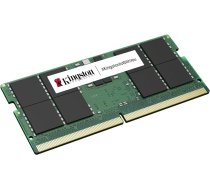 Kingston firmas atmiņa 8GB DDR5 5600MT/s SODIMM KCP556SS6-8 KCP556SS6-8 portatīvo datoru atmiņa
