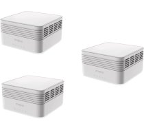 Strong Wi-Fi Mesh Home Kit 3 Pack - WiFi 6 - AX3000